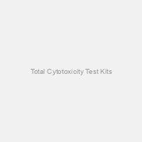 Total Cytotoxicity Test Kits